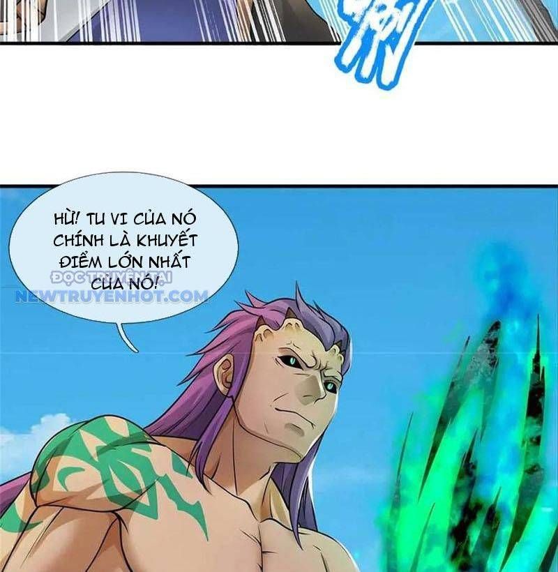 Ta Có Thể Tấn Công Không Giới Hạn. Chapter 59 - 21