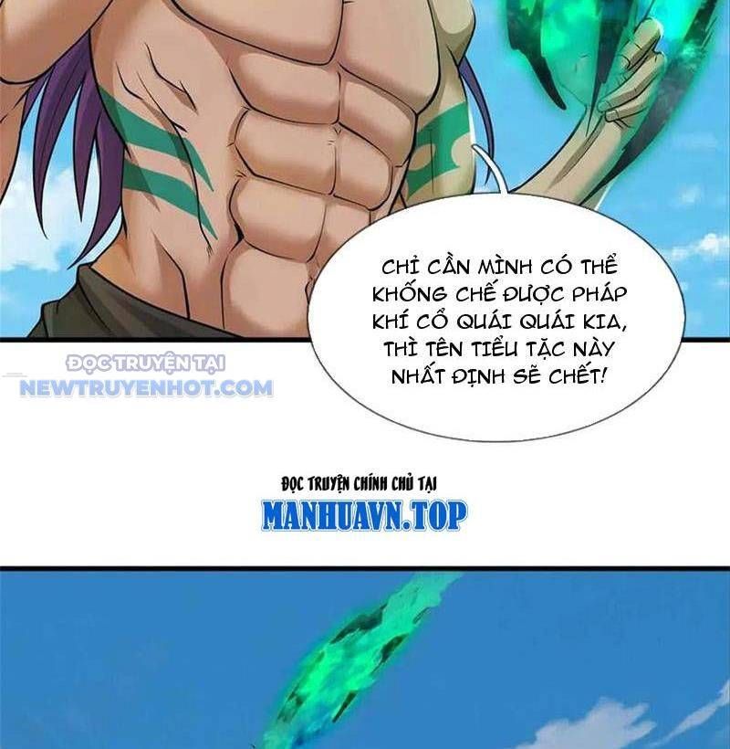 Ta Có Thể Tấn Công Không Giới Hạn. Chapter 59 - 22