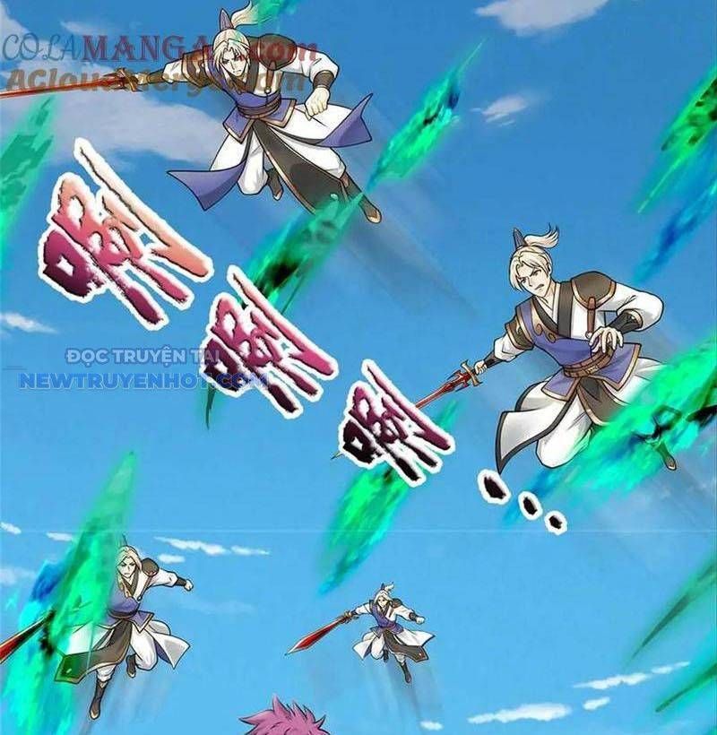 Ta Có Thể Tấn Công Không Giới Hạn. Chapter 59 - 23