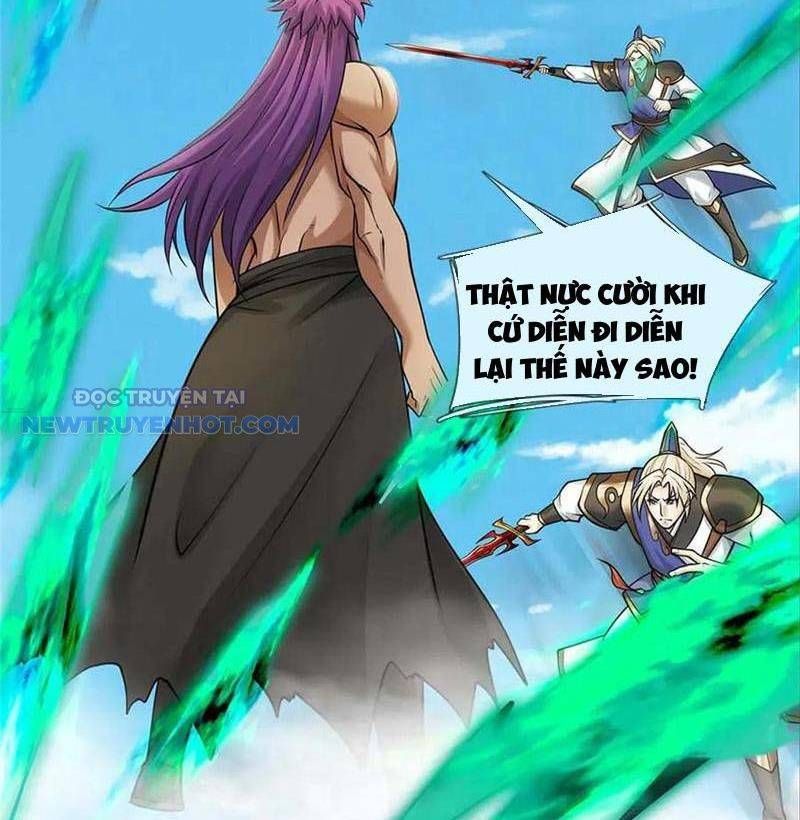Ta Có Thể Tấn Công Không Giới Hạn. Chapter 59 - 24