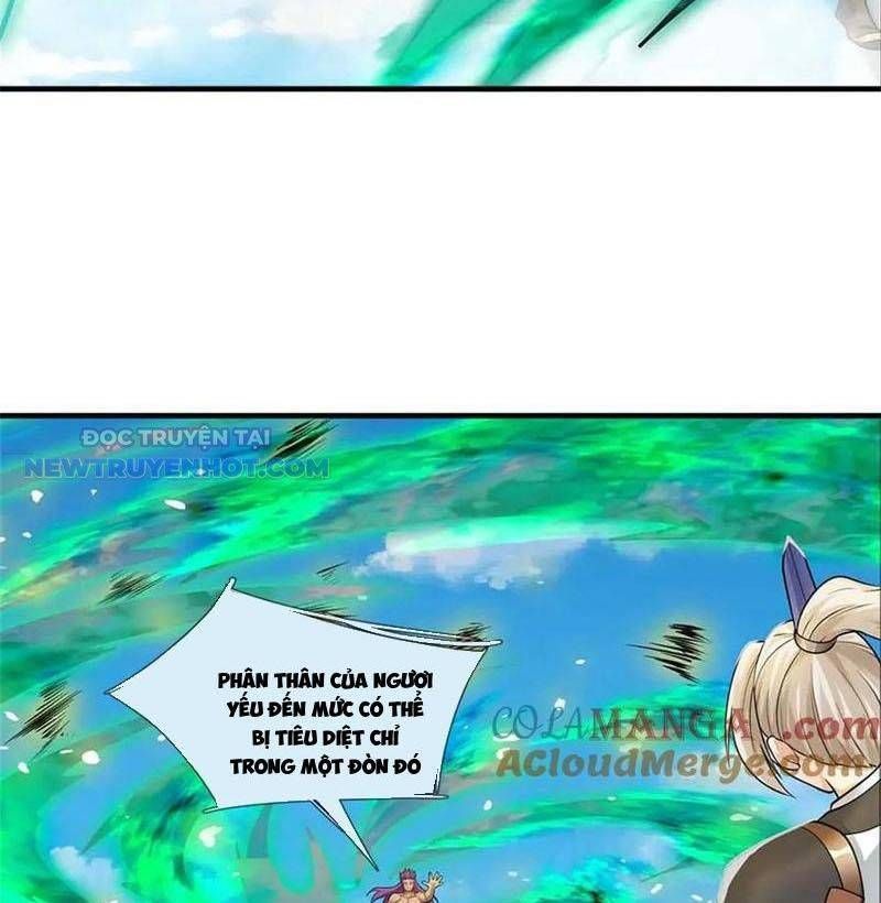 Ta Có Thể Tấn Công Không Giới Hạn. Chapter 59 - 25