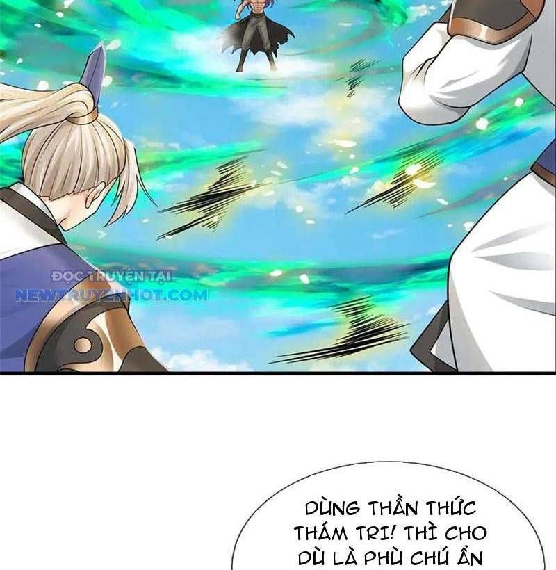 Ta Có Thể Tấn Công Không Giới Hạn. Chapter 59 - 26