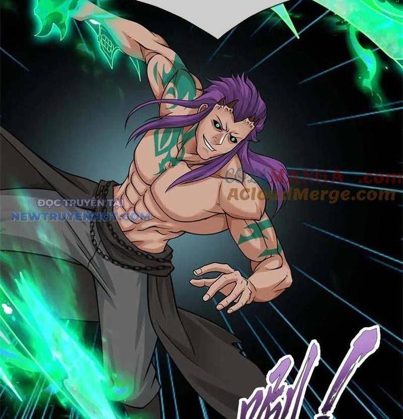 Ta Có Thể Tấn Công Không Giới Hạn. Chapter 59 - 30