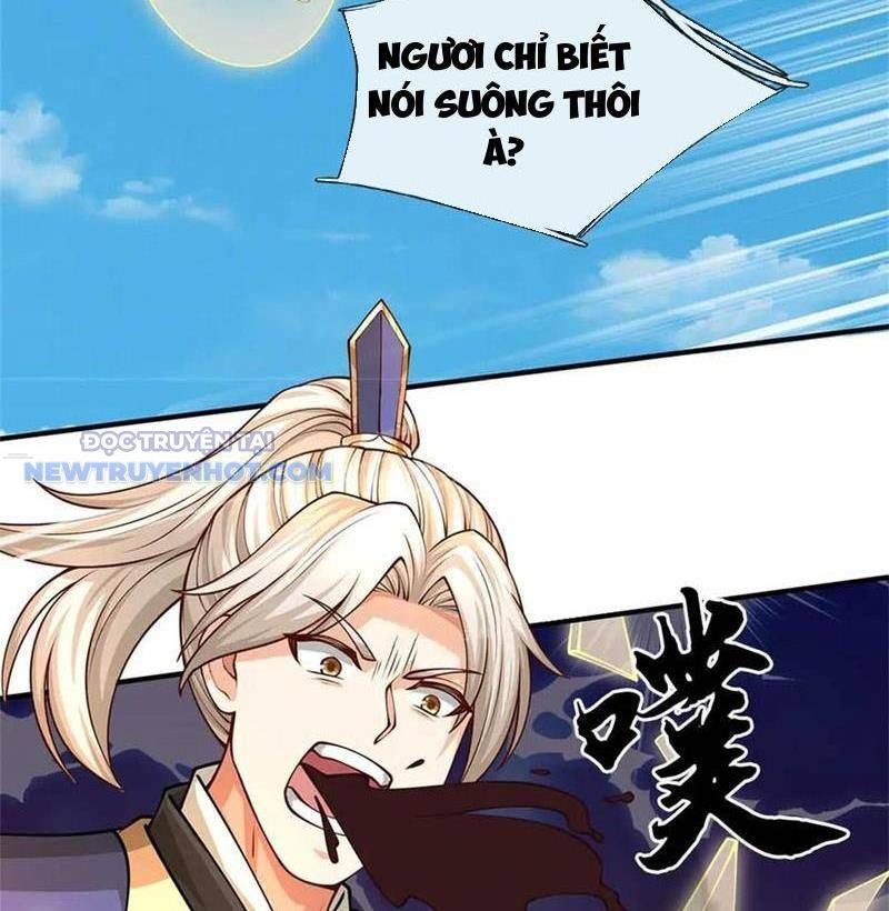 Ta Có Thể Tấn Công Không Giới Hạn. Chapter 59 - 4