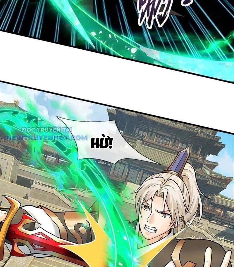 Ta Có Thể Tấn Công Không Giới Hạn. Chapter 59 - 31