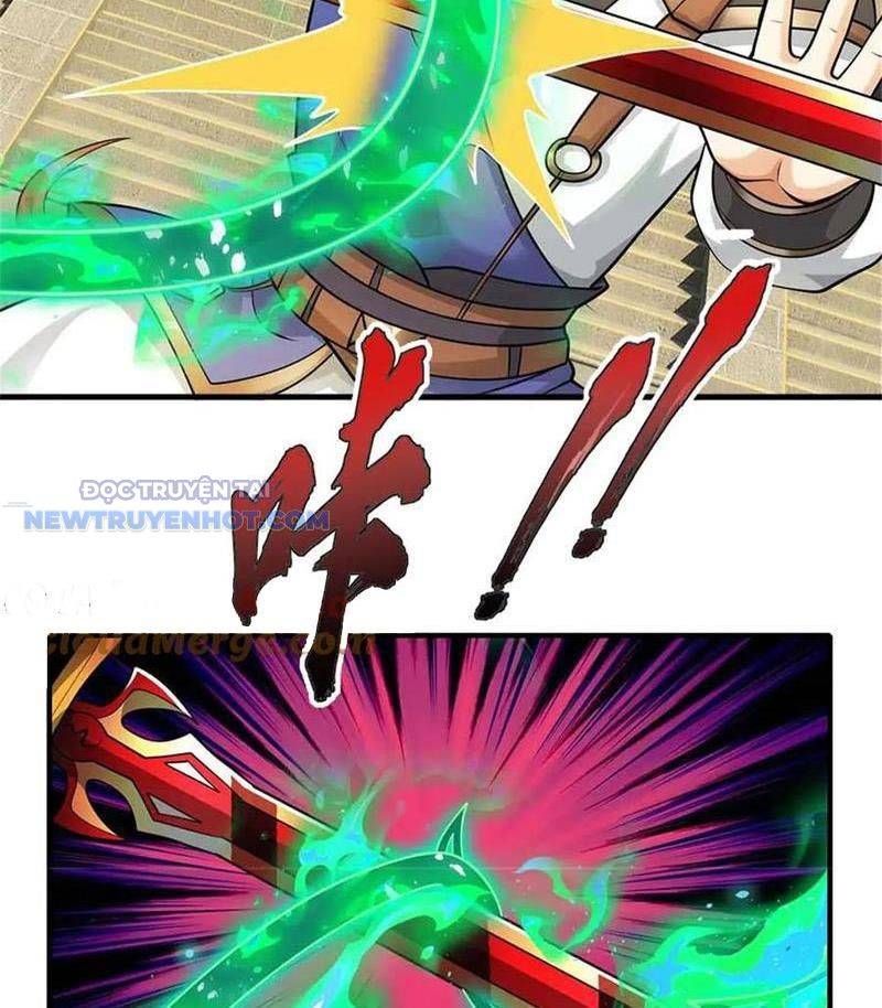 Ta Có Thể Tấn Công Không Giới Hạn. Chapter 59 - 32