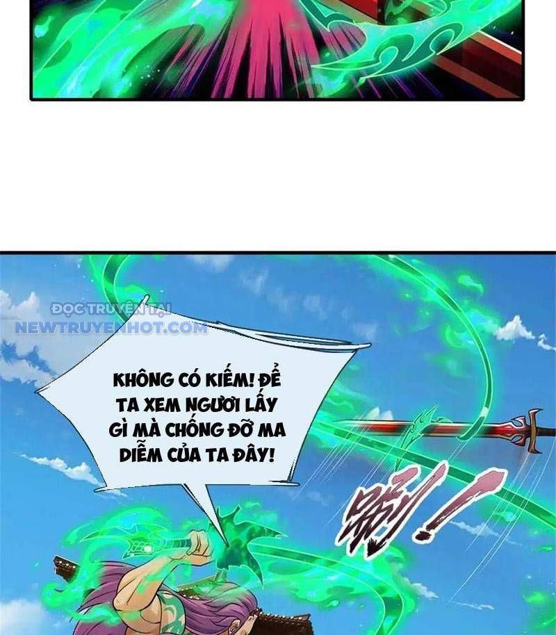 Ta Có Thể Tấn Công Không Giới Hạn. Chapter 59 - 33