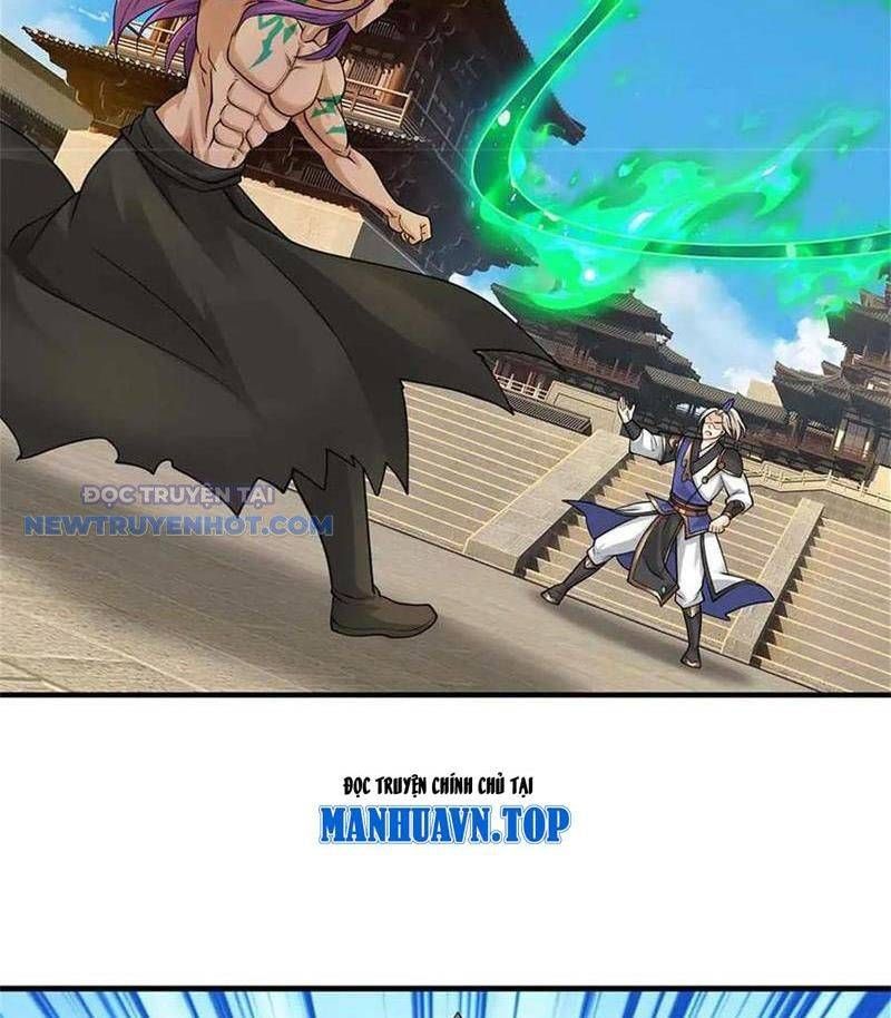 Ta Có Thể Tấn Công Không Giới Hạn. Chapter 59 - 34