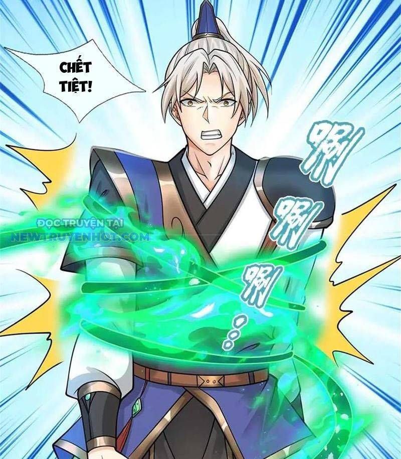 Ta Có Thể Tấn Công Không Giới Hạn. Chapter 59 - 35