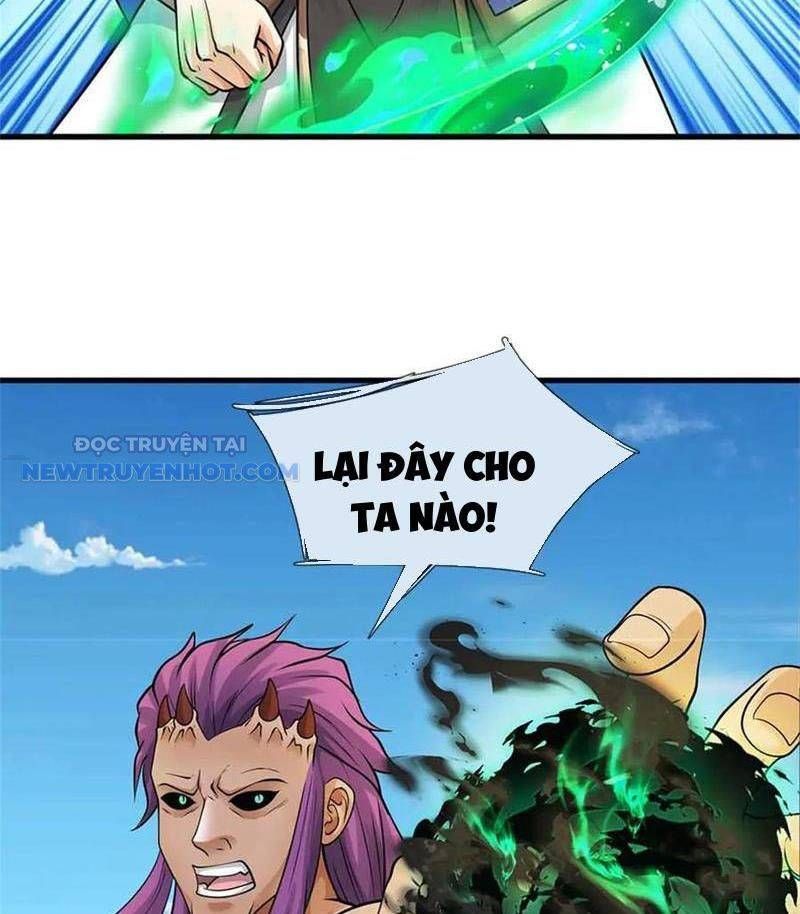 Ta Có Thể Tấn Công Không Giới Hạn. Chapter 59 - 36
