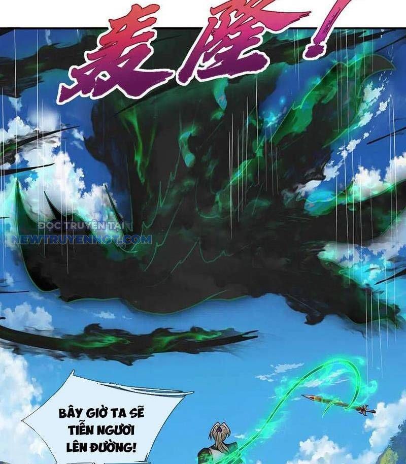 Ta Có Thể Tấn Công Không Giới Hạn. Chapter 59 - 38