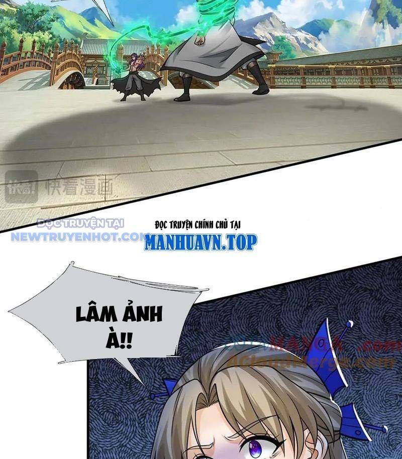 Ta Có Thể Tấn Công Không Giới Hạn. Chapter 59 - 39