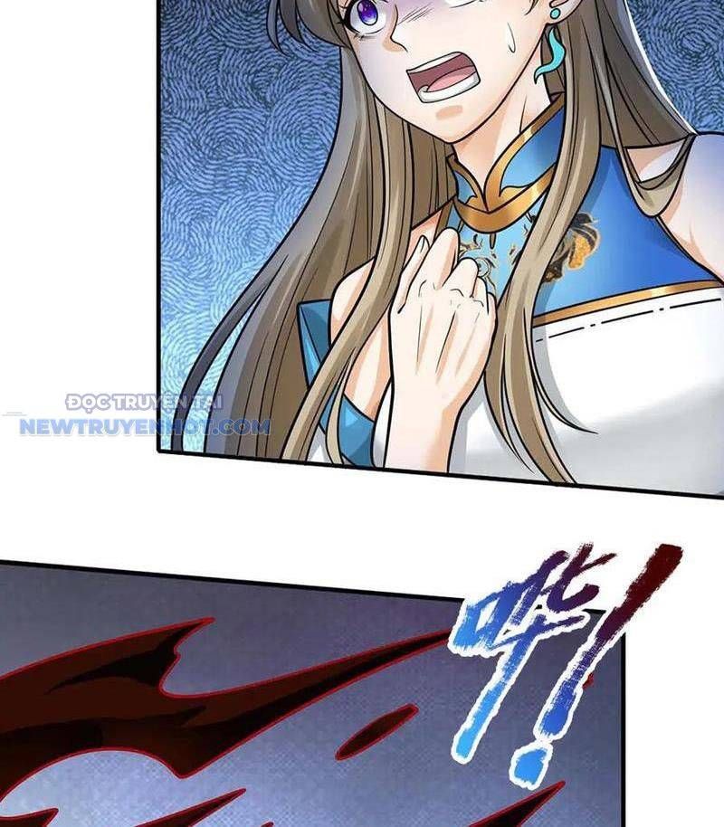 Ta Có Thể Tấn Công Không Giới Hạn. Chapter 59 - 40