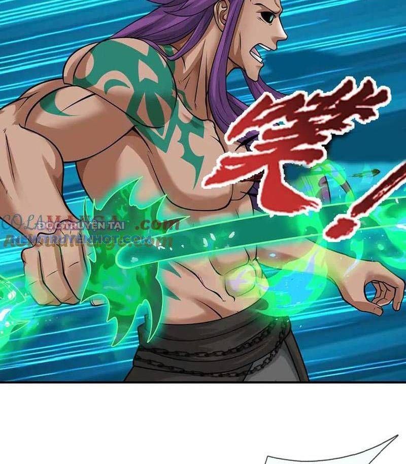 Ta Có Thể Tấn Công Không Giới Hạn. Chapter 59 - 42