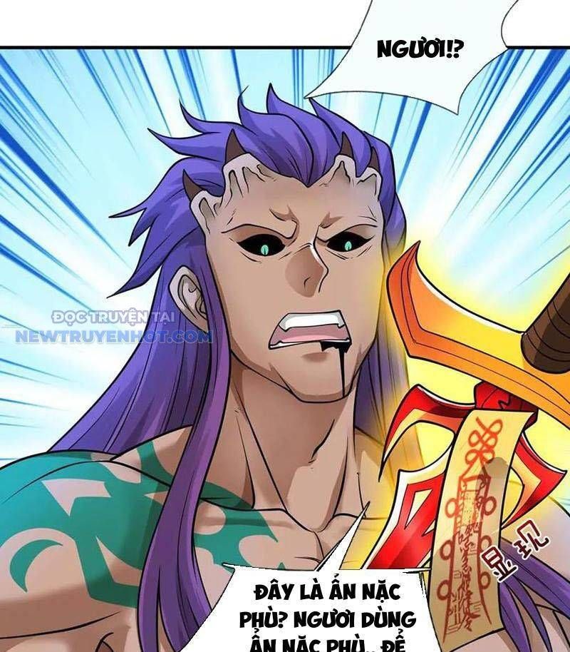 Ta Có Thể Tấn Công Không Giới Hạn. Chapter 59 - 43
