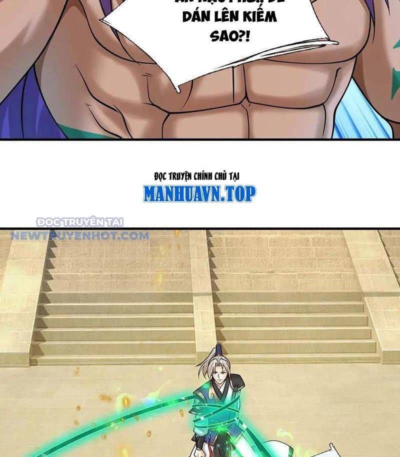 Ta Có Thể Tấn Công Không Giới Hạn. Chapter 59 - 44