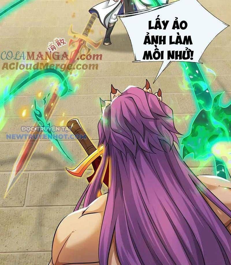 Ta Có Thể Tấn Công Không Giới Hạn. Chapter 59 - 45