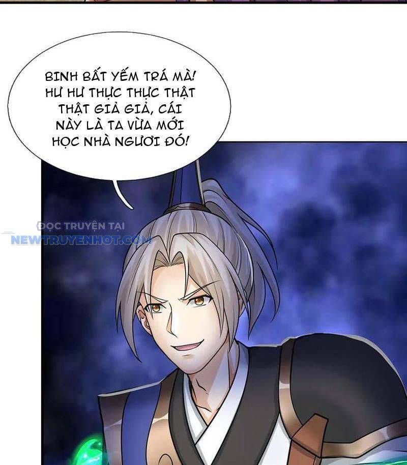 Ta Có Thể Tấn Công Không Giới Hạn. Chapter 59 - 46