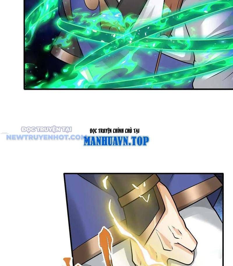Ta Có Thể Tấn Công Không Giới Hạn. Chapter 59 - 47