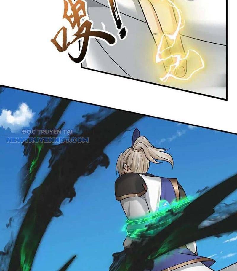 Ta Có Thể Tấn Công Không Giới Hạn. Chapter 59 - 48