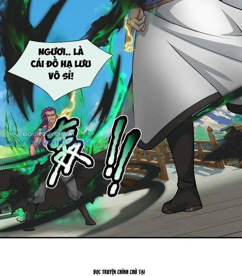 Ta Có Thể Tấn Công Không Giới Hạn. Chapter 59 - 49