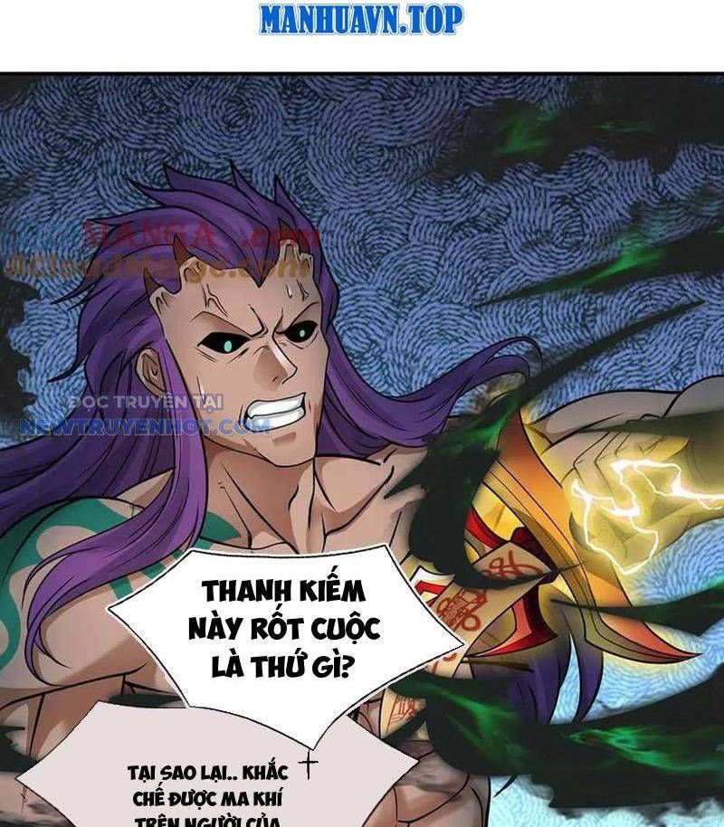 Ta Có Thể Tấn Công Không Giới Hạn. Chapter 59 - 50