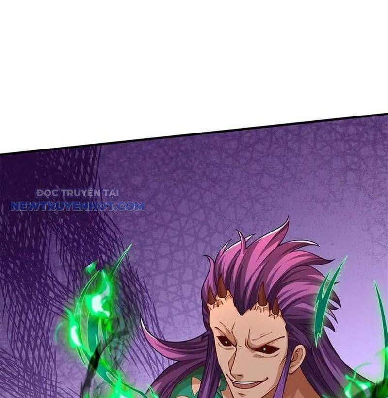 Ta Có Thể Tấn Công Không Giới Hạn. Chapter 59 - 6