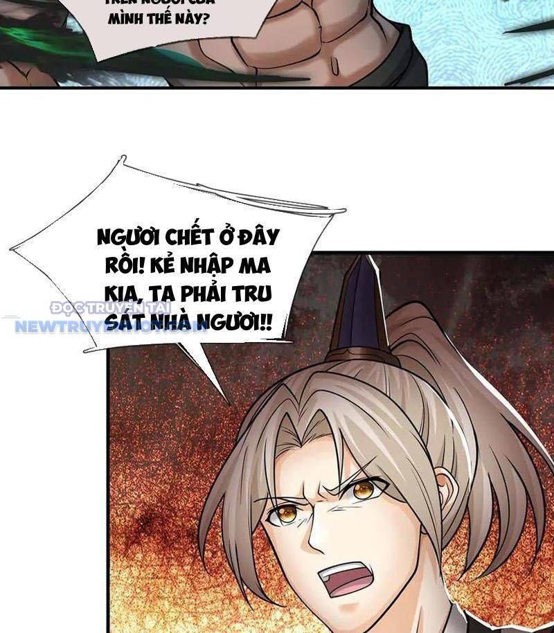 Ta Có Thể Tấn Công Không Giới Hạn. Chapter 59 - 51