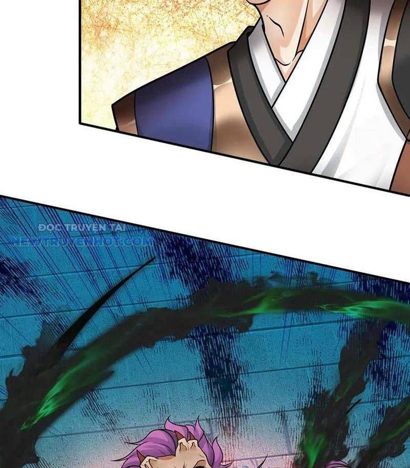 Ta Có Thể Tấn Công Không Giới Hạn. Chapter 59 - 52