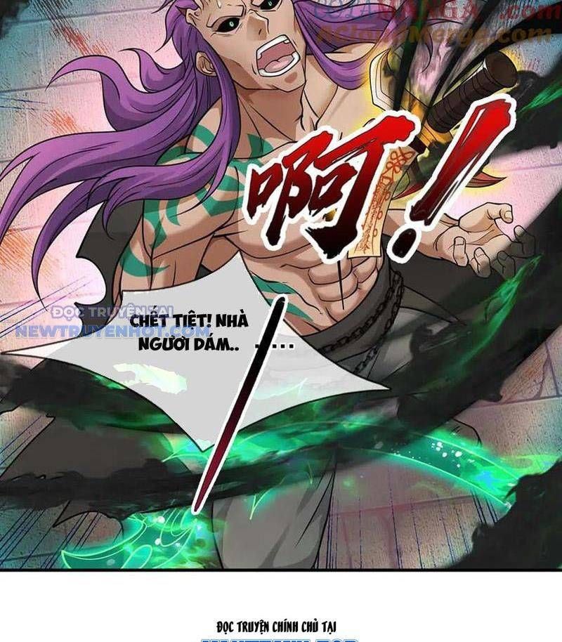 Ta Có Thể Tấn Công Không Giới Hạn. Chapter 59 - 53