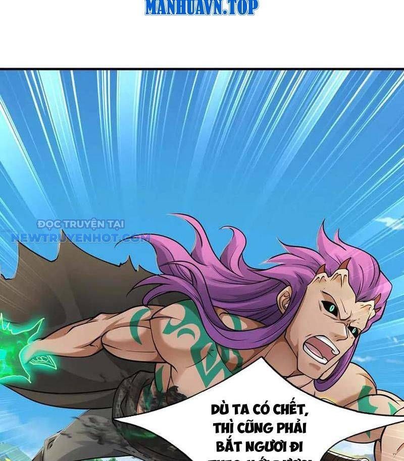 Ta Có Thể Tấn Công Không Giới Hạn. Chapter 59 - 54