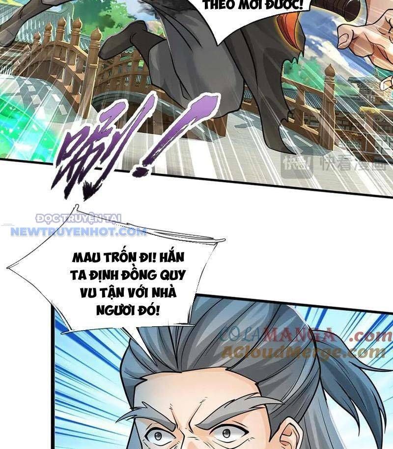 Ta Có Thể Tấn Công Không Giới Hạn. Chapter 59 - 55