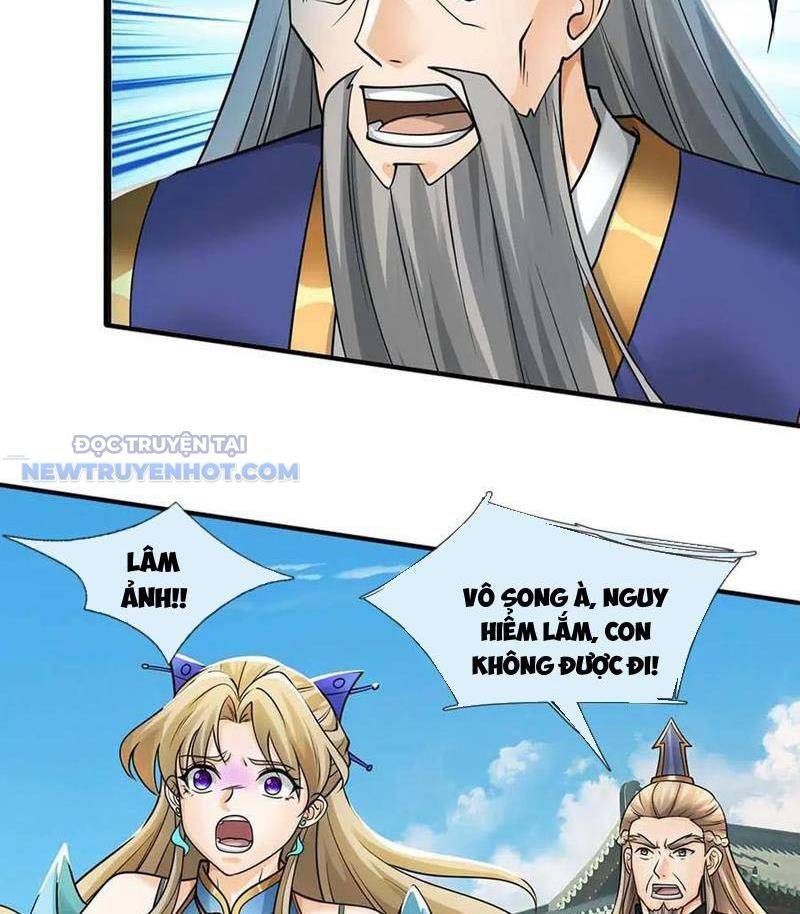 Ta Có Thể Tấn Công Không Giới Hạn. Chapter 59 - 56