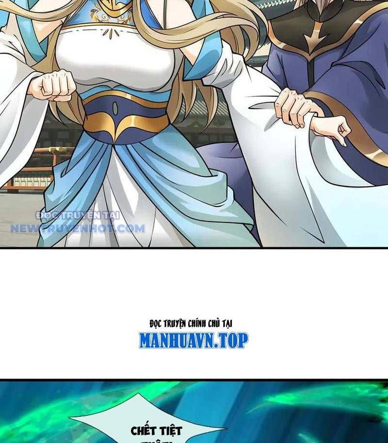 Ta Có Thể Tấn Công Không Giới Hạn. Chapter 59 - 57