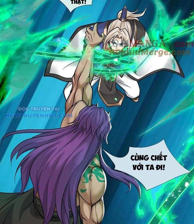 Ta Có Thể Tấn Công Không Giới Hạn. Chapter 59 - 58