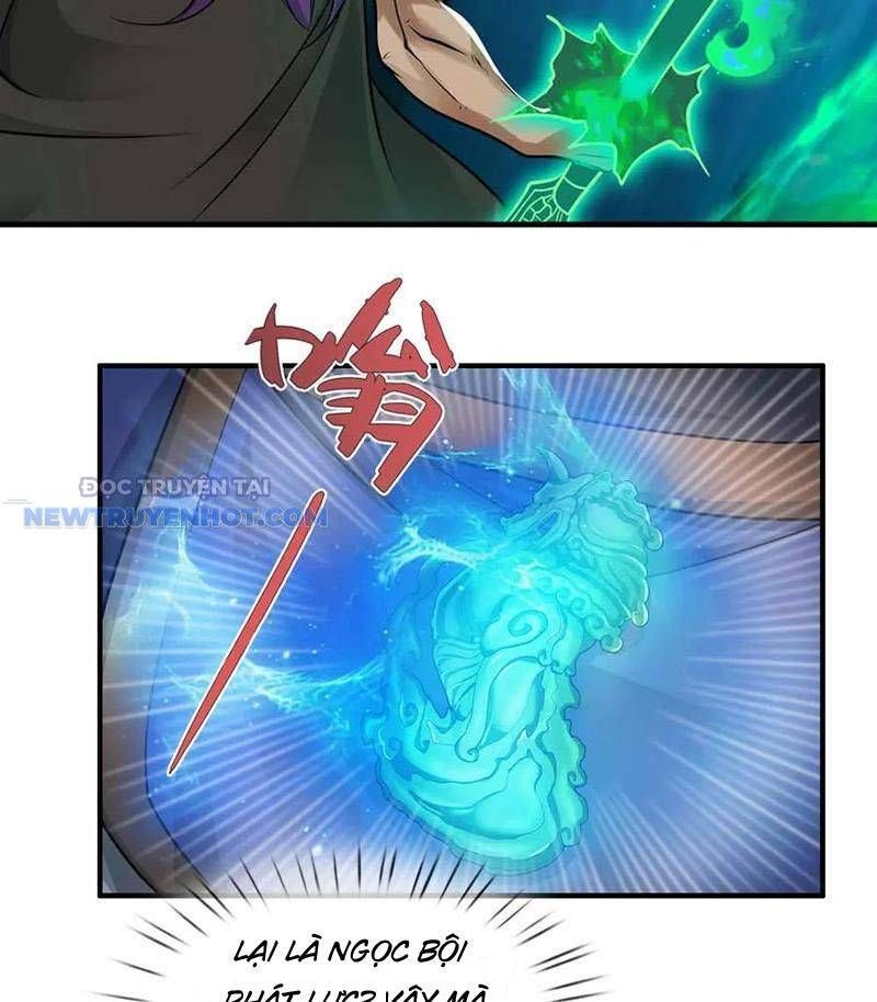 Ta Có Thể Tấn Công Không Giới Hạn. Chapter 59 - 59