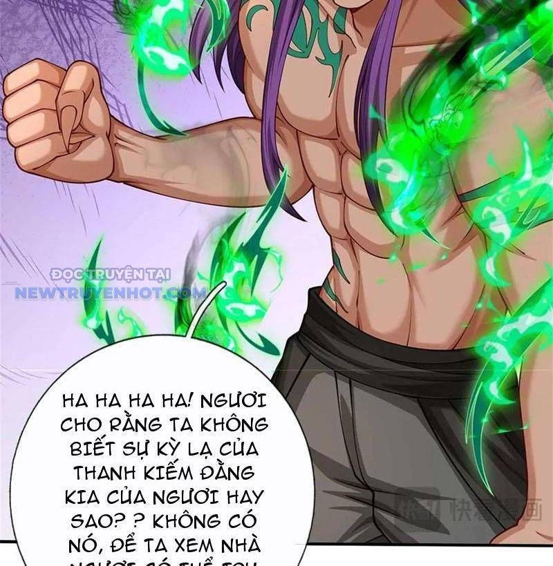 Ta Có Thể Tấn Công Không Giới Hạn. Chapter 59 - 7