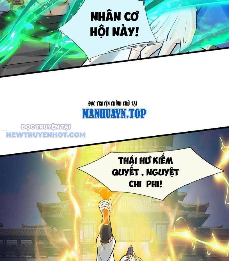 Ta Có Thể Tấn Công Không Giới Hạn. Chapter 59 - 61