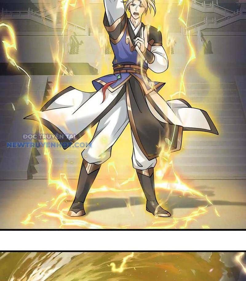 Ta Có Thể Tấn Công Không Giới Hạn. Chapter 59 - 62