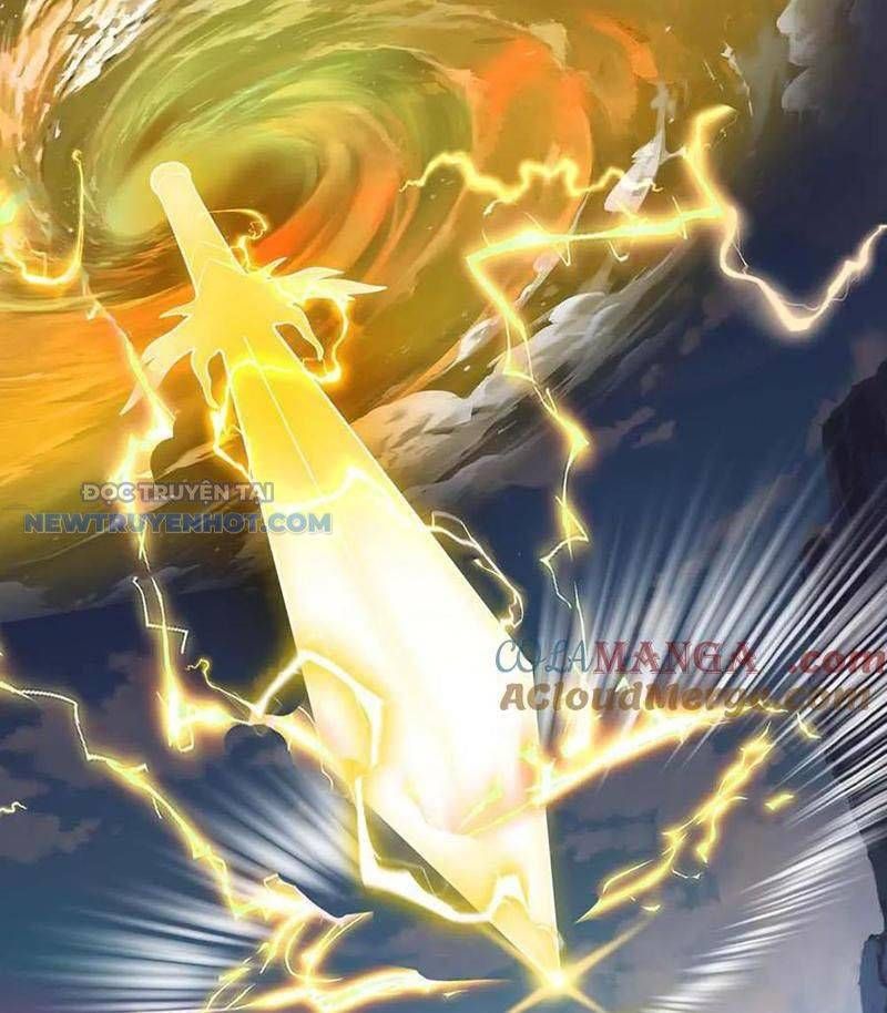 Ta Có Thể Tấn Công Không Giới Hạn. Chapter 59 - 63