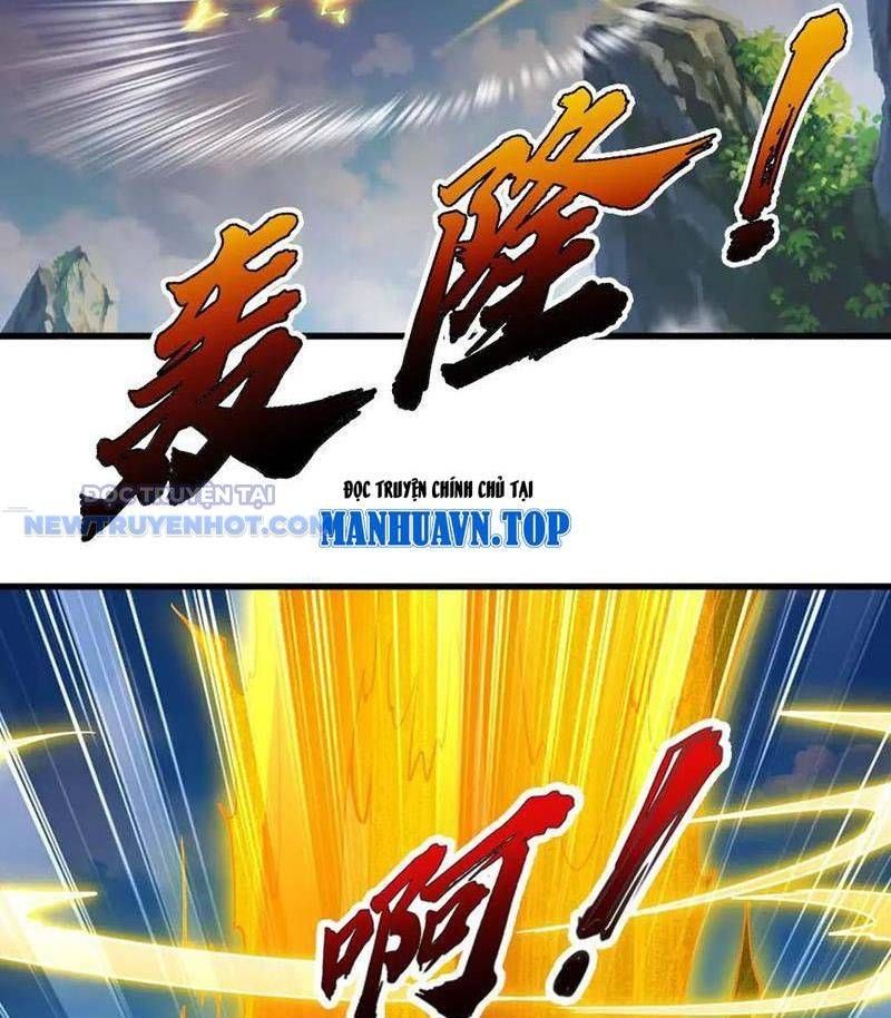 Ta Có Thể Tấn Công Không Giới Hạn. Chapter 59 - 64
