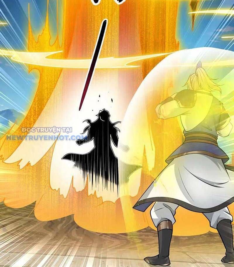Ta Có Thể Tấn Công Không Giới Hạn. Chapter 59 - 65