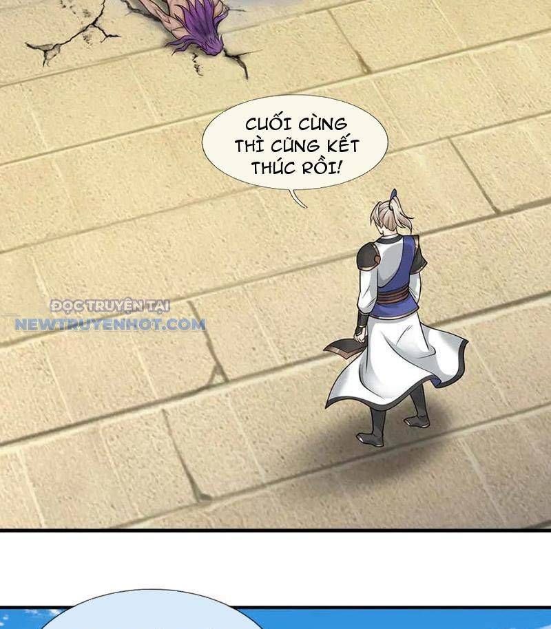 Ta Có Thể Tấn Công Không Giới Hạn. Chapter 59 - 67