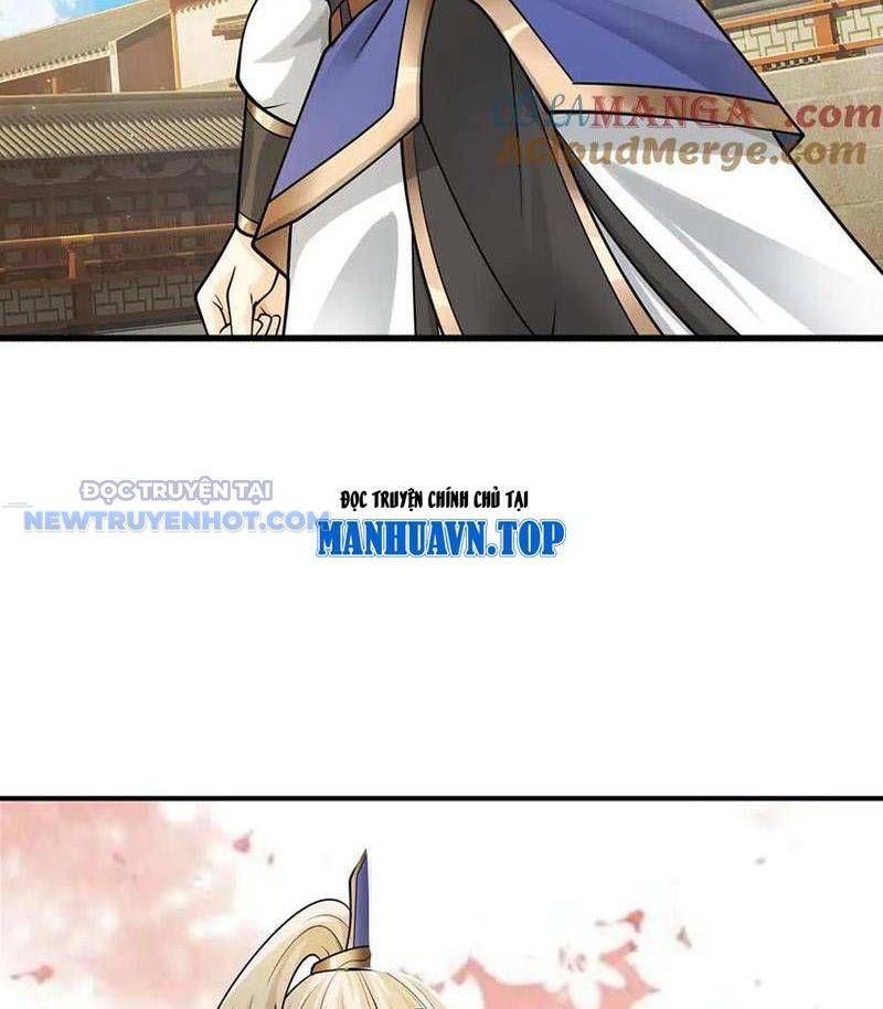 Ta Có Thể Tấn Công Không Giới Hạn. Chapter 59 - 69