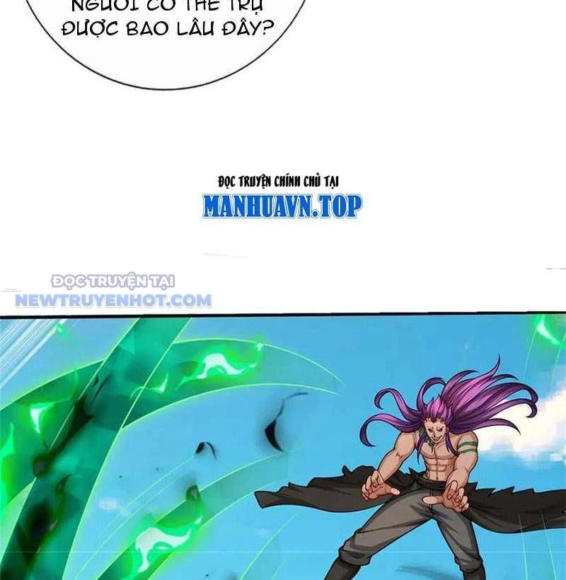 Ta Có Thể Tấn Công Không Giới Hạn. Chapter 59 - 8