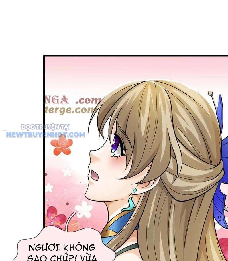 Ta Có Thể Tấn Công Không Giới Hạn. Chapter 59 - 71