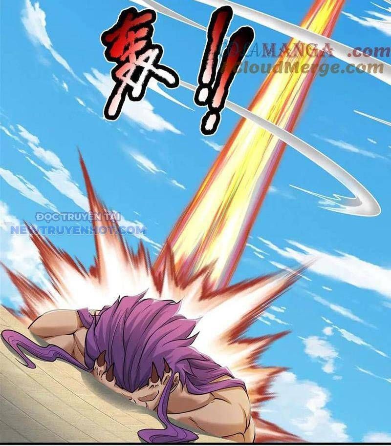 Ta Có Thể Tấn Công Không Giới Hạn. Chapter 59 - 74