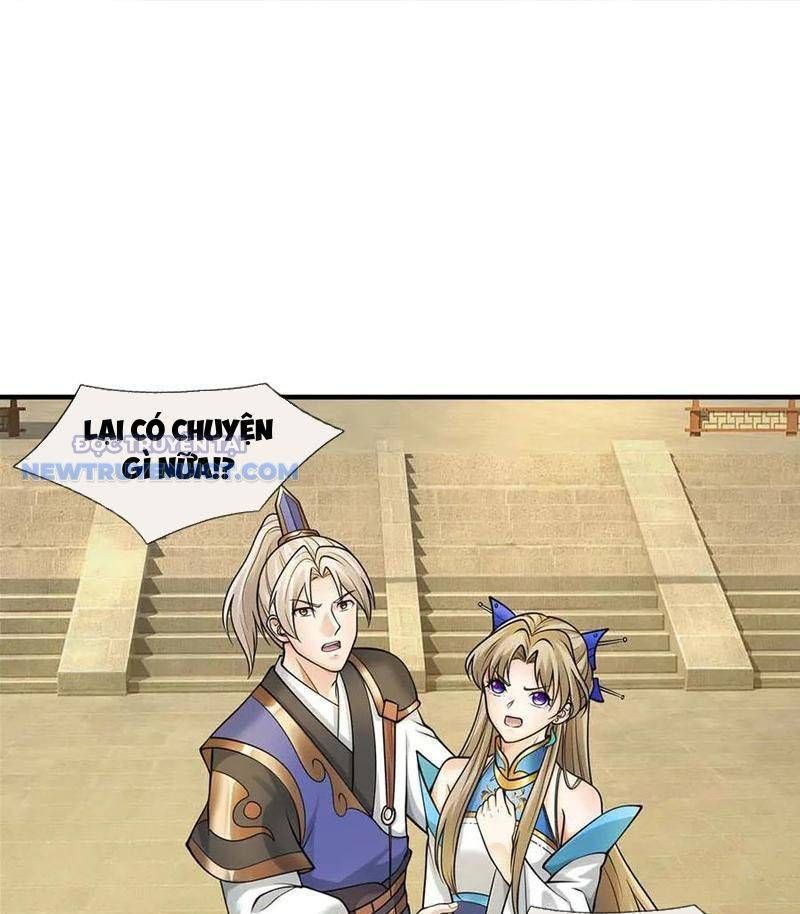 Ta Có Thể Tấn Công Không Giới Hạn. Chapter 59 - 75