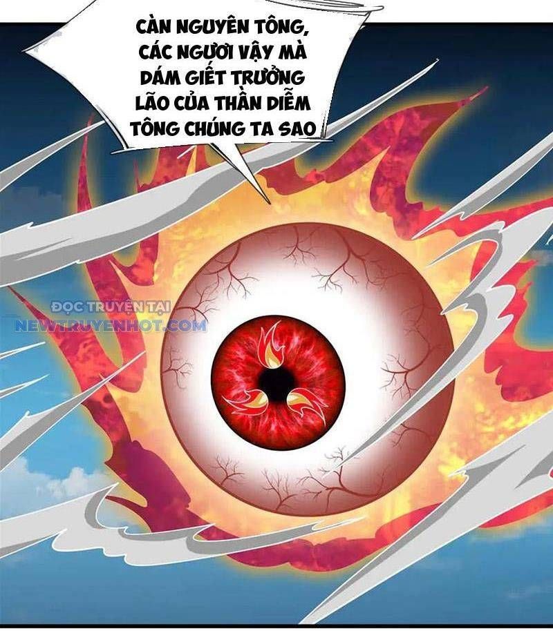 Ta Có Thể Tấn Công Không Giới Hạn. Chapter 59 - 77