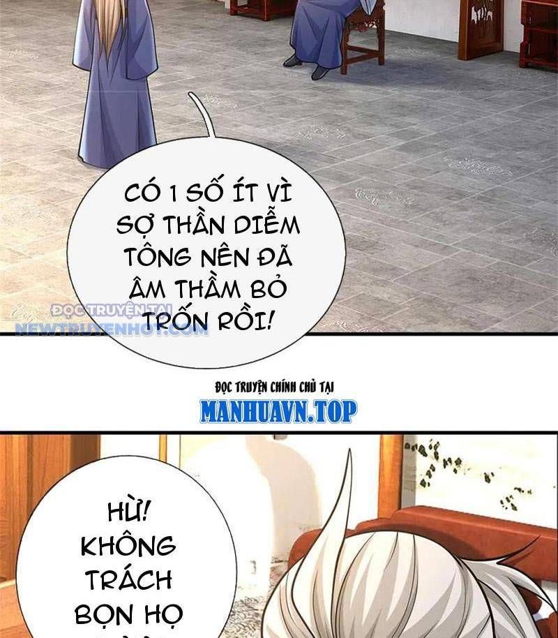 Ta Có Thể Tấn Công Không Giới Hạn. Chapter 59 - 81